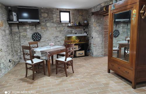 Giardino casa Selciata - Foto 11