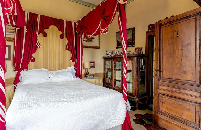 An Ancient Convento in Tuscany now With Pool for a Great Holiday - Foto 11