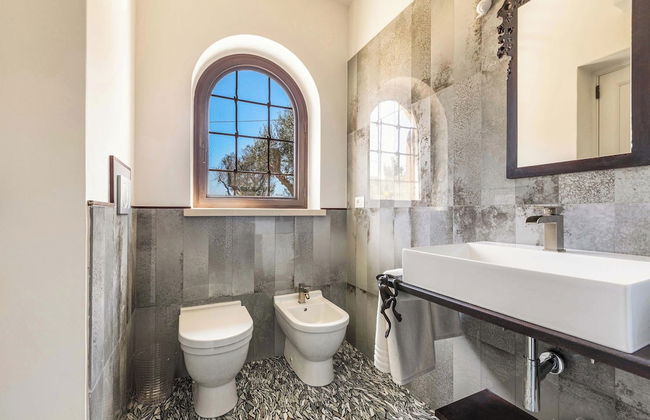 2874 Masseria Marchese by Perle di Puglia - Foto 43