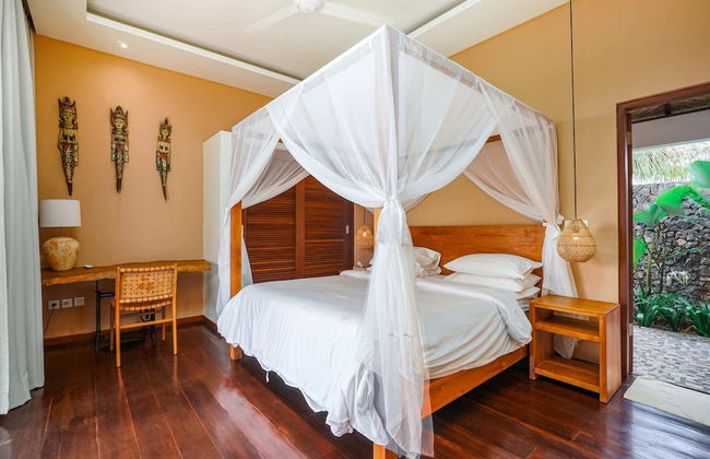 Villa Ravenala - Foto 12