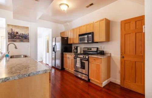 Relaxing, Spacious, Private, Walkable in Petworth! - Foto 25