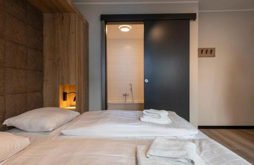 Astenblick Apartments Winterberg with sauna - Photo 25