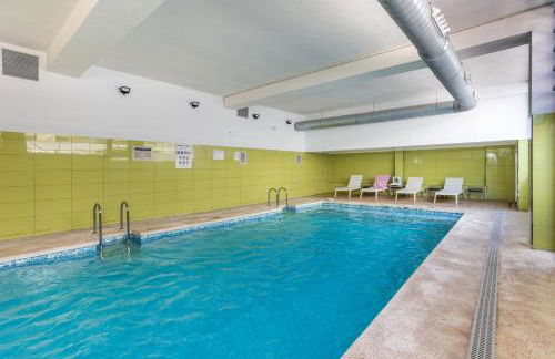 Sunrise House MET Oliva nova - Photo 40