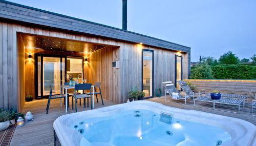 Pamela's Meadow, Strawberryfield Park - Foto 1