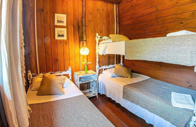 Pousada Rosa da Praia - Praia do Rosa - Photo 34