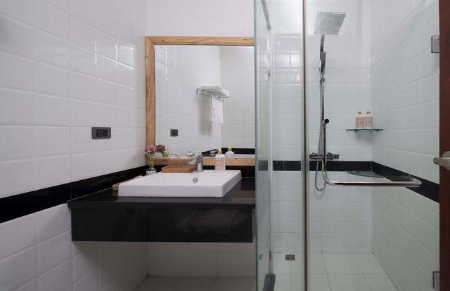 Amana Hotel & Residences - Foto 59