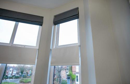 Entire Luxurious 2 Bedroom Flat - Foto 39
