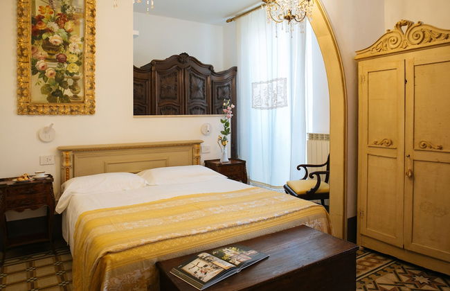 Domus Socolatae Residenza d'Epoca Charming B&B - Foto 13
