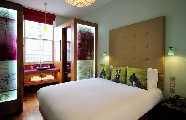 Residences at The Gyle - London - Foto 26