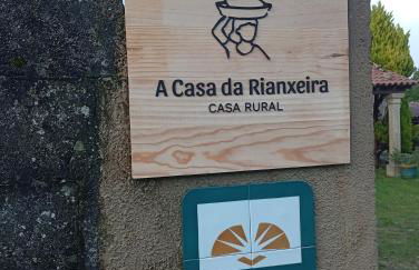 A Casa da Rianxeira - Foto 39