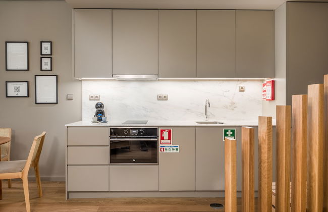 Legends' House by Sweet Porto - Foto 40