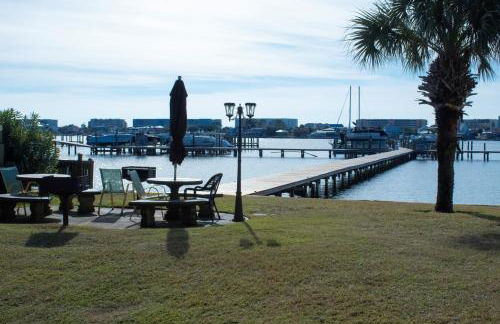 Beautiful Condo-Studio in Fort Walton Beach - Foto 8