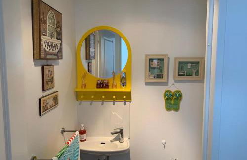 La Défense wonderful 2 bedrooms apartment - Foto 59