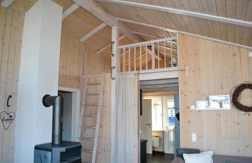 Ferienhaus Deichglück direkt an der Nordsee - Foto 7