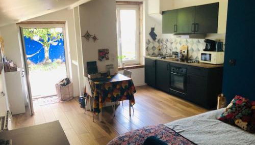 La ti case - studio de charme au coeur du medoc - Foto 2