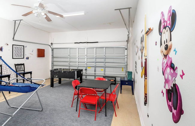 Home Away From Home At Bridgeford Crossing - Foto 41