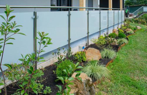 Ferienwohnungen Bosserthof - Foto 49