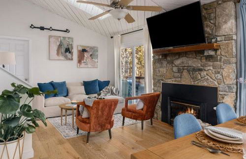 Mountain Views Near Asheville - Foto 54