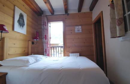 Chalet La Ferme d'Henriette, à Samoëns - Foto 64