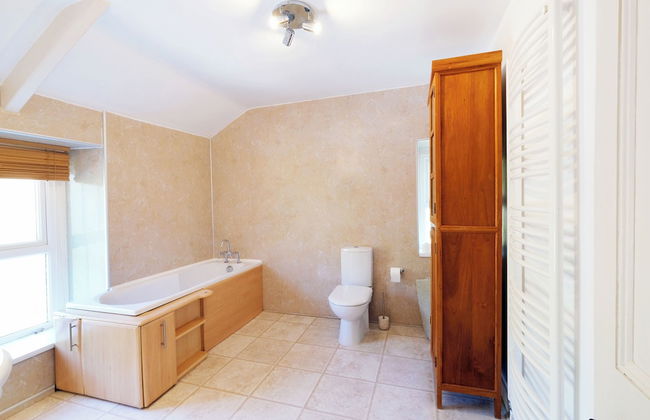 The Retreat - 5 Bedroom House - Horton - Foto 75