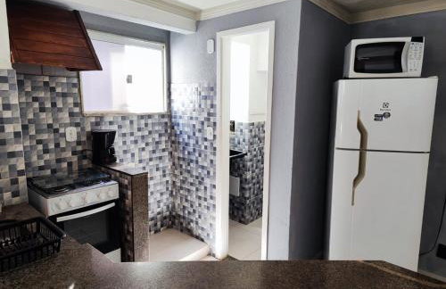 Apartamento aconchegante Próximo ao aeroporto e centro - Foto 4