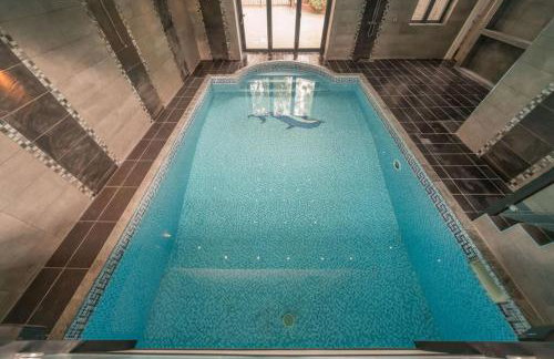 The Luxury Country Home - Foto 3