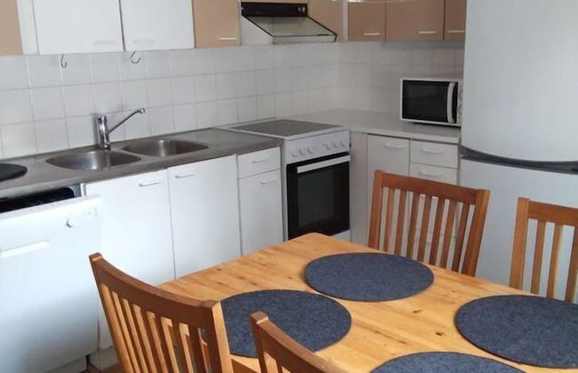 Kuukkeli Apartments Vuotso - Foto 9