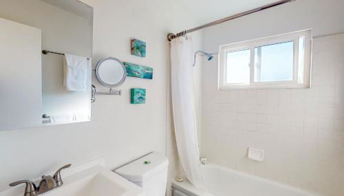 Deep Blue Seaside - Foto 3