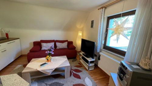 Apartment Kleeblatt by Interhome - Photo 3