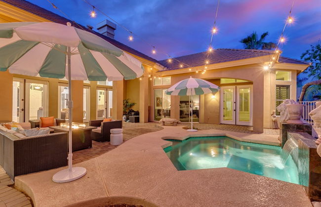 Cloud Chandler - Foto 42