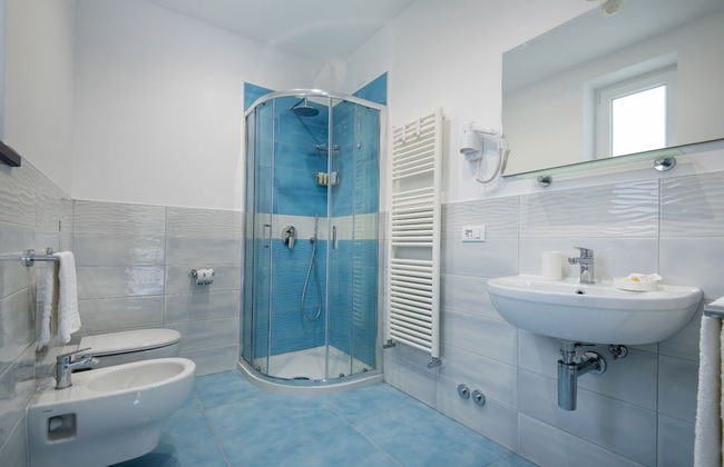 La Vigna Rooms - Foto 18