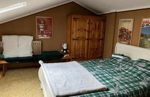 Casa Piccola Del Terranova - La Thuile - Foto 20