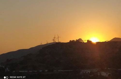 Leros 'Sundown' Guest house - Foto 24