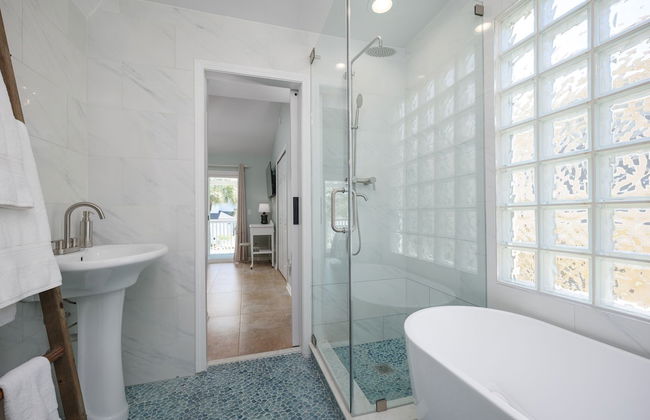 Beach Getaway - Foto 11