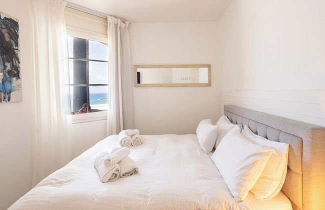 Chic 3BR Apt on the Beach by Sea N' Rent - Foto 4