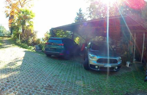 como tavernerio shabby chic bilocale zero smog - Foto 6