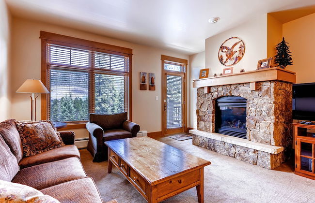 Timbers and Lone Eagle by Keystone Resort - Foto 43