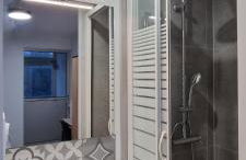 Chambres avec douche privative dans appartement partagé - Metro - Wifi - Foto 22