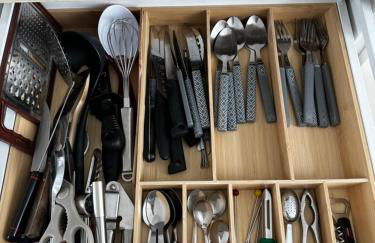 Studio confortable - Foto 20