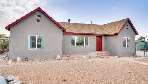 2 Mi to University of Arizona: Tucson Urban Escape - Foto 3