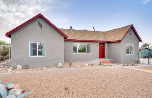 2 Mi to University of Arizona: Tucson Urban Escape - Foto 3