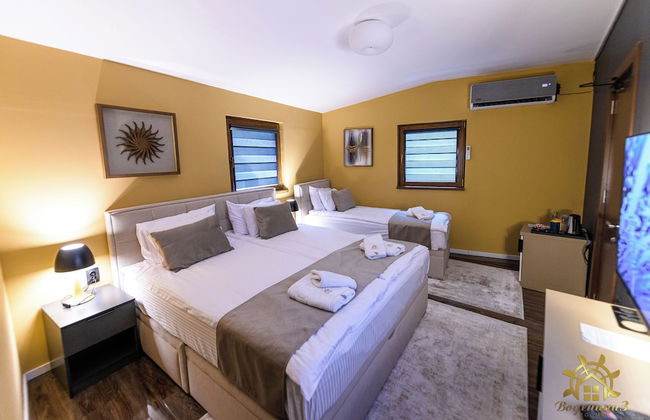 Vodenica 3 Rooms - Foto 1