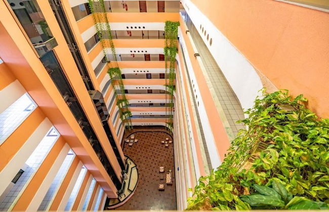 Forte dos Reis Magos apart-hotel - Photo 27