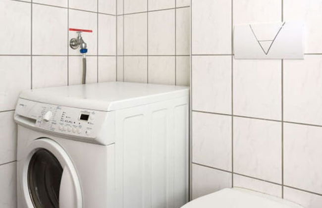 Holiday Home Weisse Robbe - Foto 10