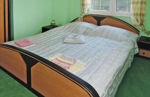 New Holiday Home in Nowe Warpno for 6 Persons - Foto 12