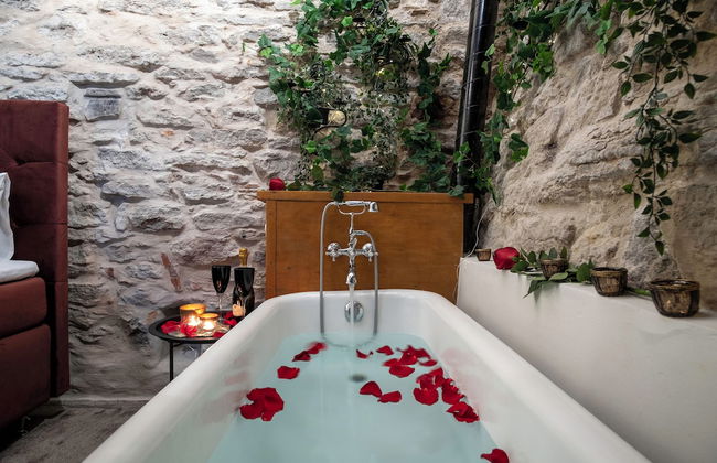 Rataskaevu Boutique Apartments - Foto 2