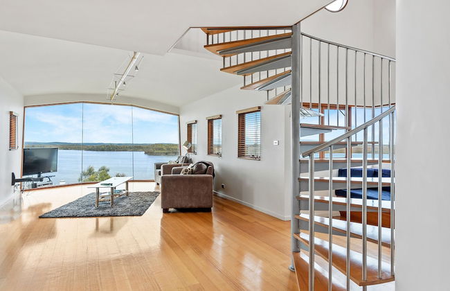 Wheelhouse Apartments - Photo 7