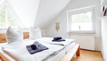 Ferienwohnung Bernstein - Foto 5