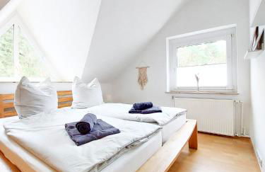 Ferienwohnung Bernstein - Foto 5