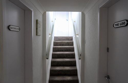 Brambly Cottage - Foto 47